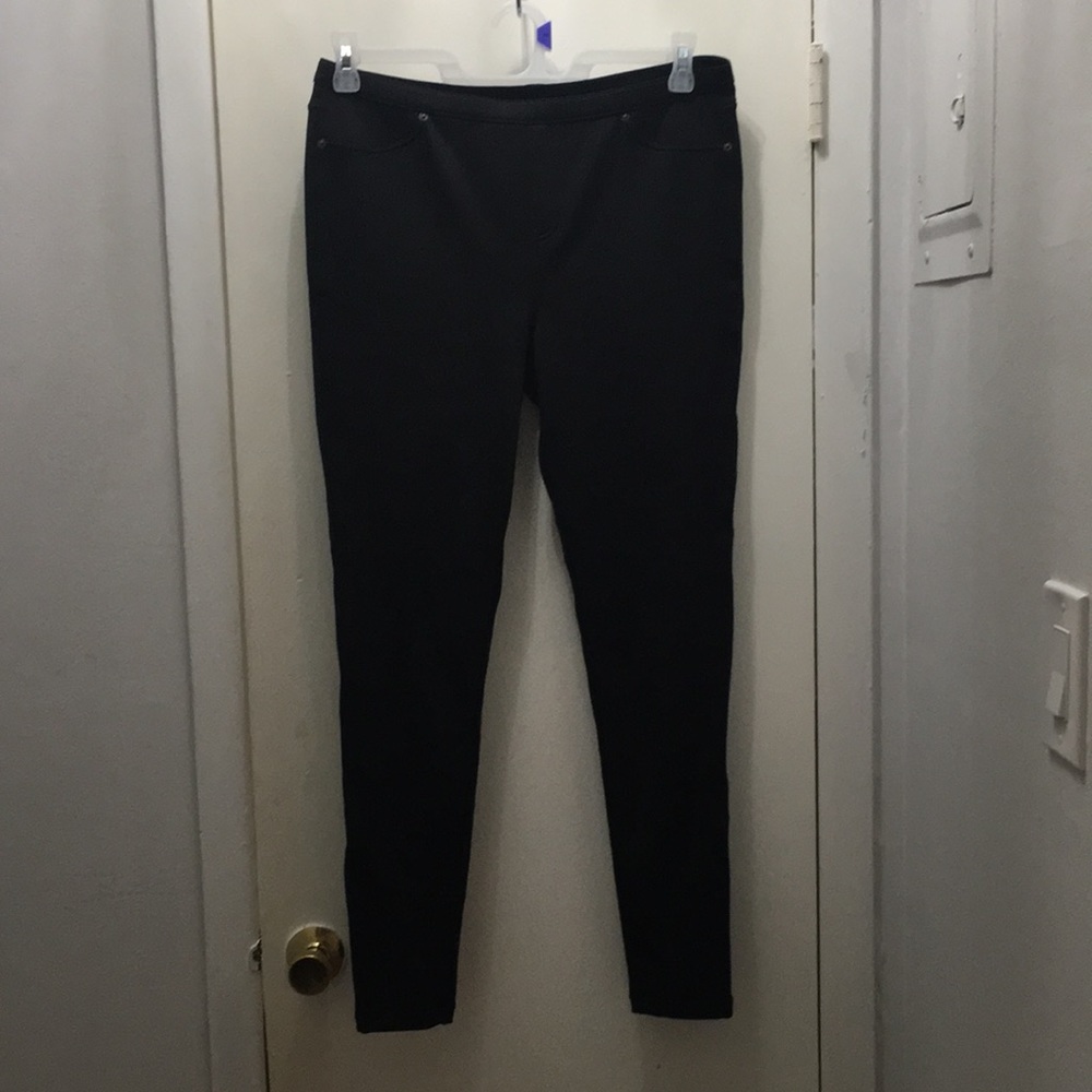 Vera Wang jeggings